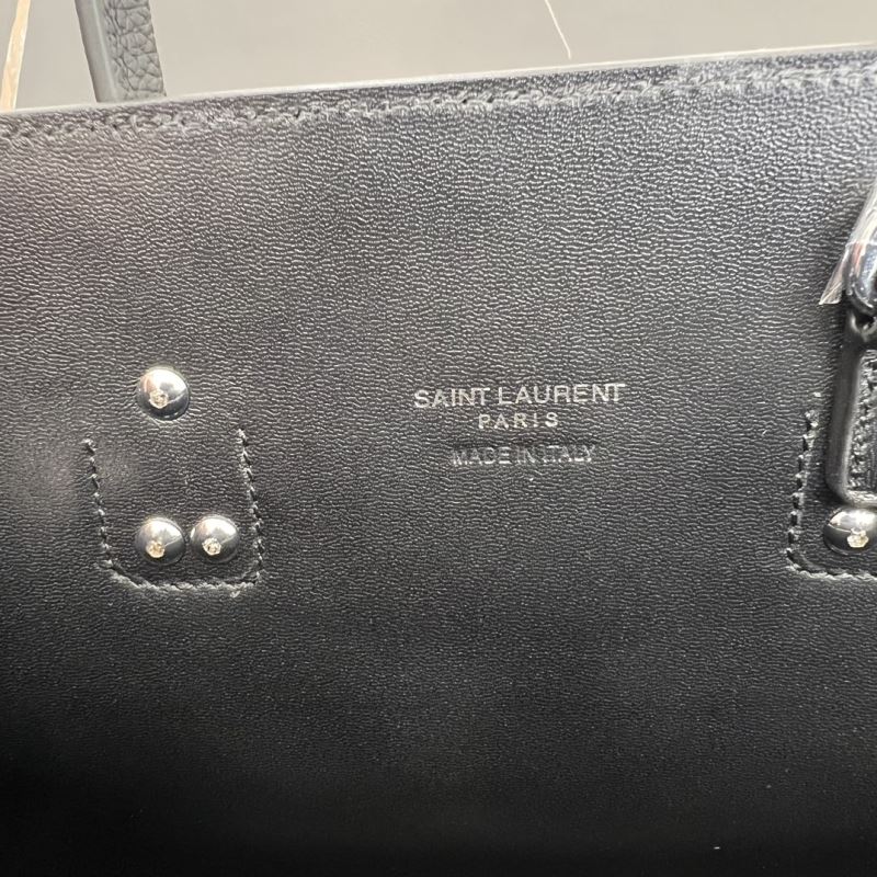 Y51 top handle bags